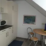 Apartment Zerlaut Langenargen