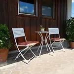 Zerlaut Apartment Langenargen