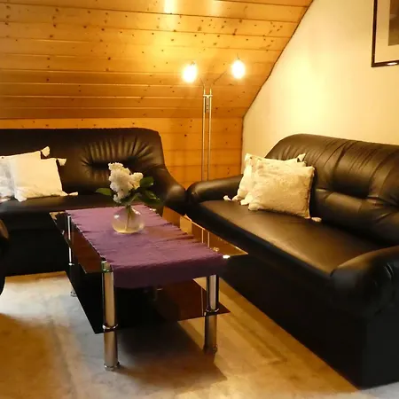 Zerlaut Apartmán Langenargen