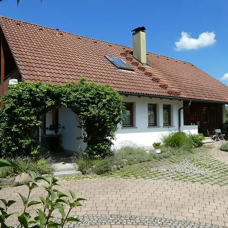 Zerlaut Apartmán