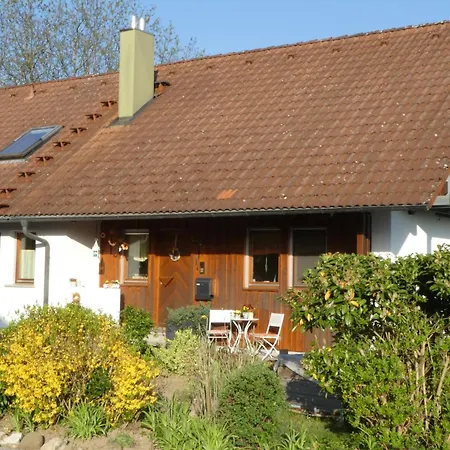 Apartmán Zerlaut Langenargen