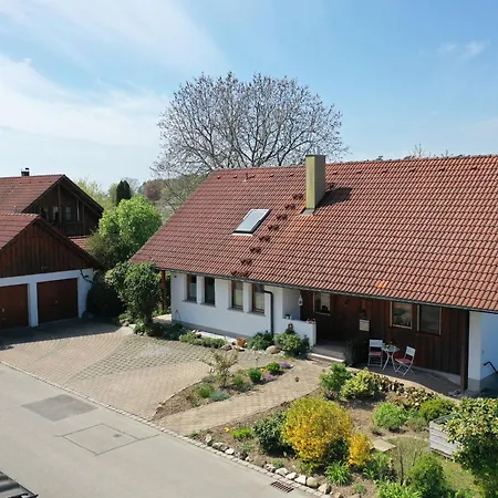 Zerlaut Appartamento Langenargen