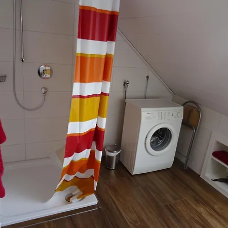 Apartmán Zerlaut Langenargen