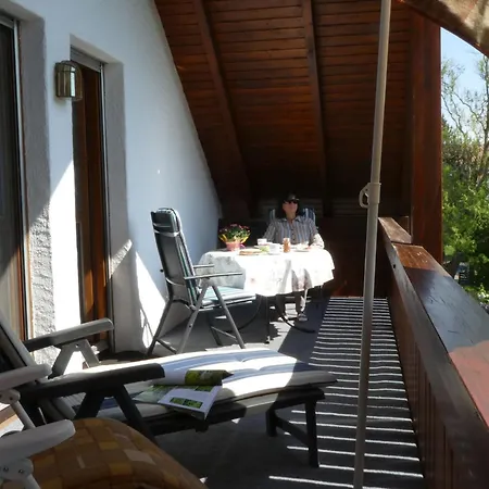Apartment Zerlaut