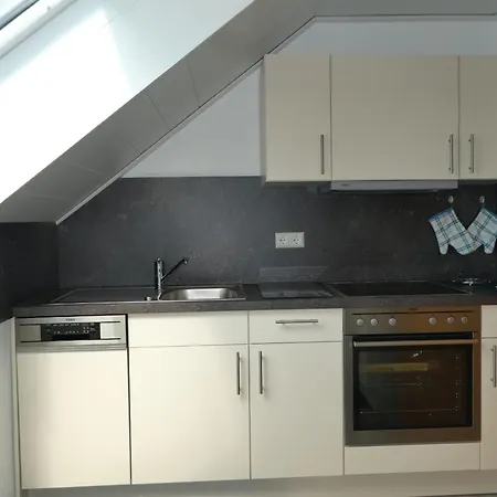 Apartment Zerlaut Langenargen