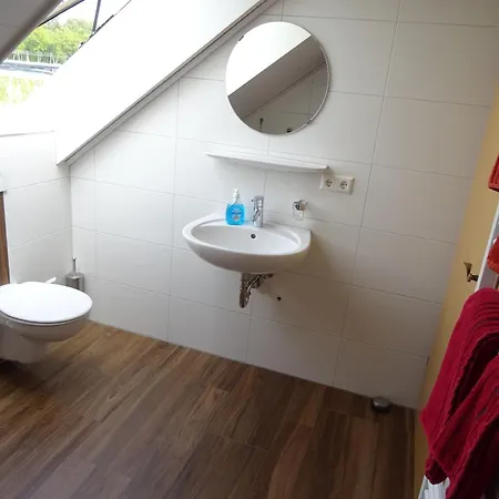Apartment Zerlaut *