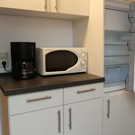 Zerlaut Apartment Langenargen