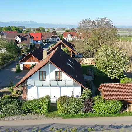 Zerlaut Langenargen