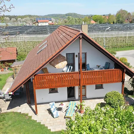 Apartment Zerlaut Langenargen