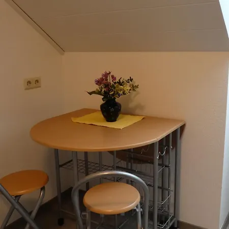Apartment Zerlaut