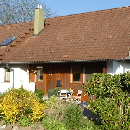 Zerlaut Apartment *