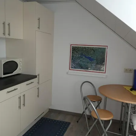 Apartment Zerlaut Langenargen