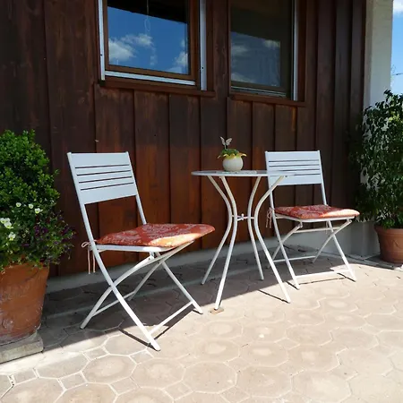 Zerlaut Apartment Langenargen
