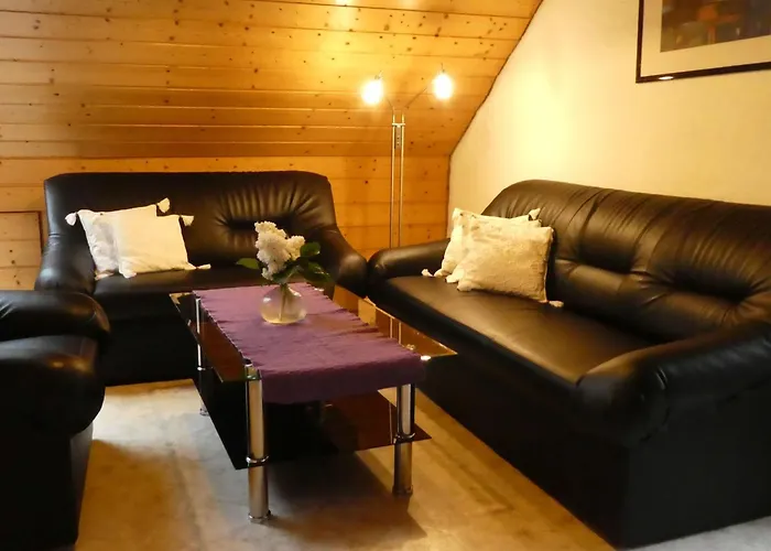 Zerlaut Apartmán Langenargen