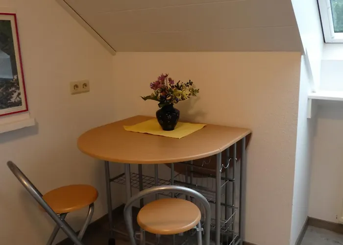 Appartamento Zerlaut Langenargen