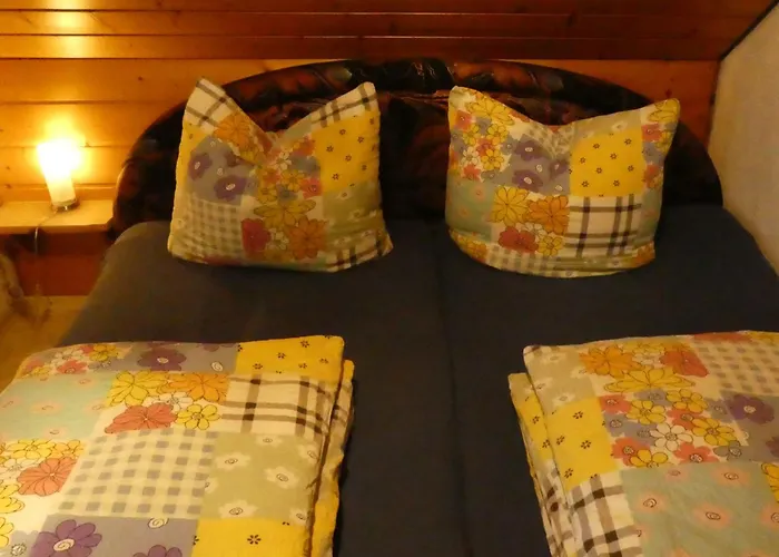 Appartamento Zerlaut