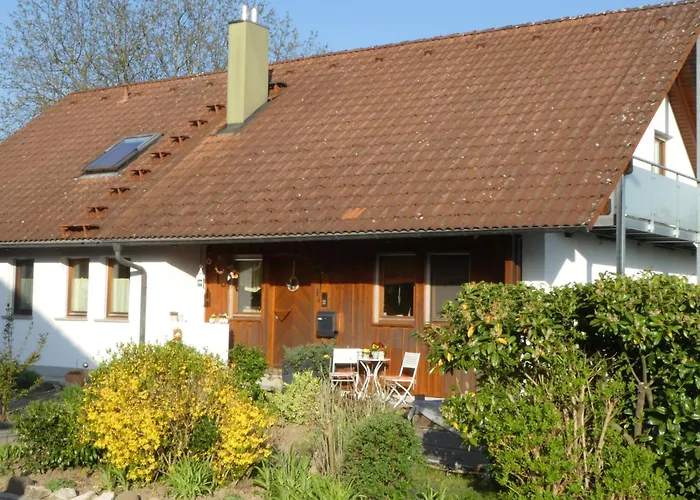 Appartamento Zerlaut Langenargen