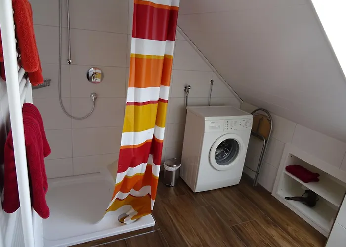 Apartmán Zerlaut Langenargen